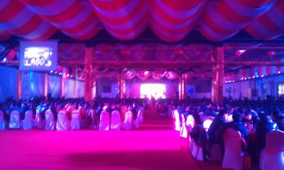 Annual Dinner
